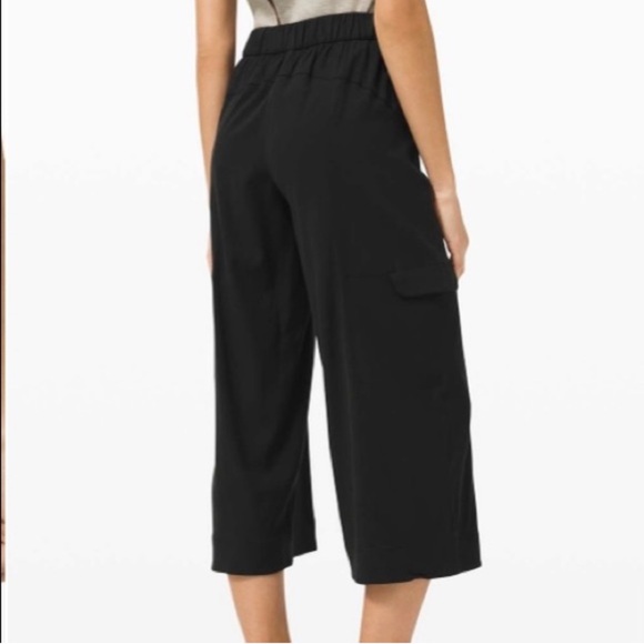 Lululemon Metropolis Maven HR Crop, 6 - Picture 3 of 7